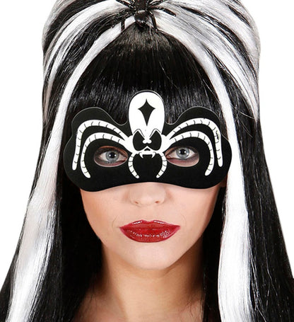 Halloween Eyemask 3 Styles Assorted
