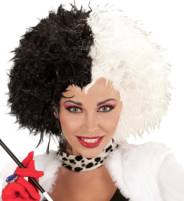 Demonia Wig In Polybag