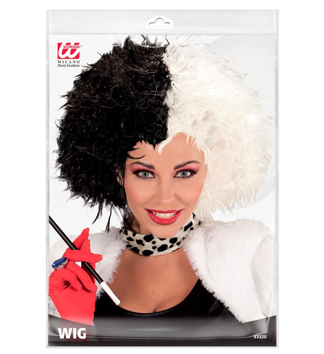 Demonia Wig In Polybag