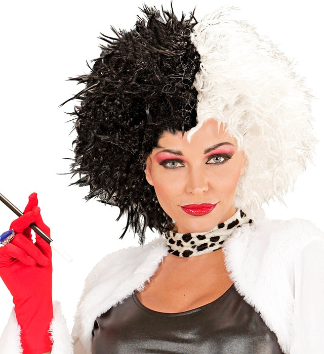 Demonia Wig In Polybag