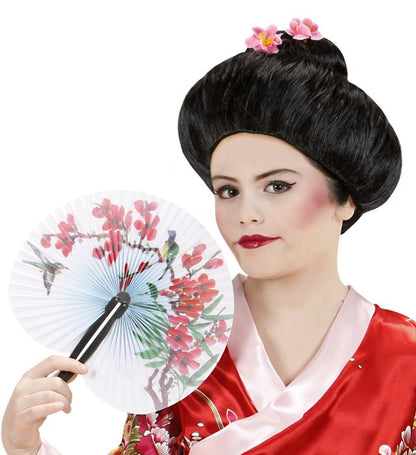 Sakura Wig In Box