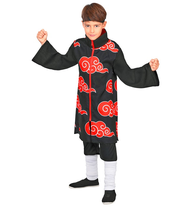 Cloud Ninja  Tunic 