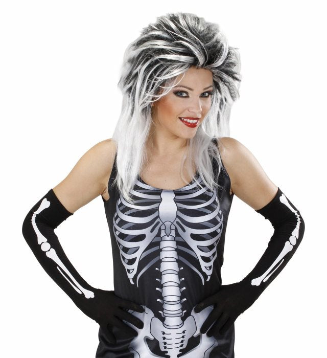 Bone Gloves