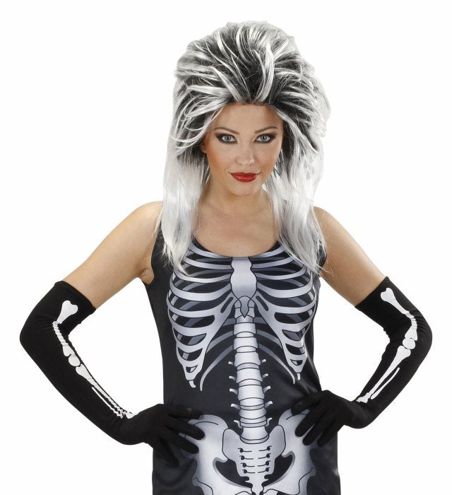 Bone Gloves