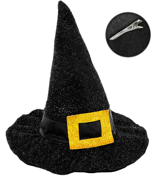 Mini Witch Hat