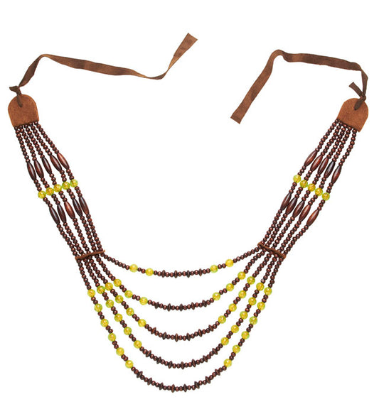 Tribal Necklace