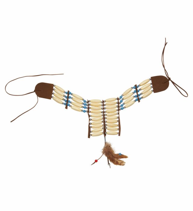 Native Indian Choker