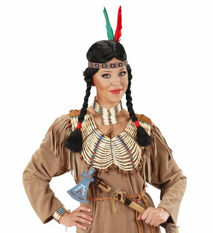 Native Indian Choker