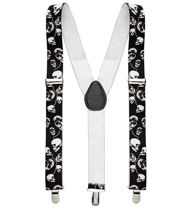 Skull Braces