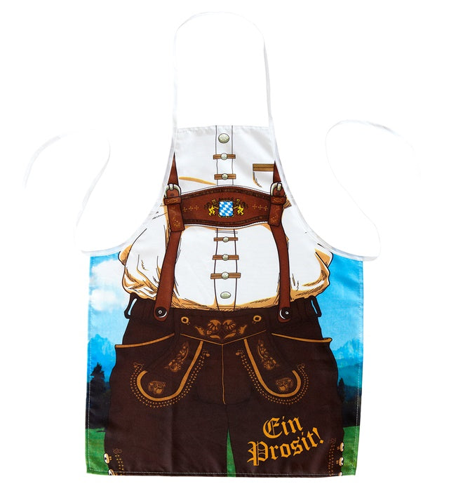 Bavarian Apron