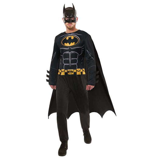 Michael Keaton Batman Costume for Men 1