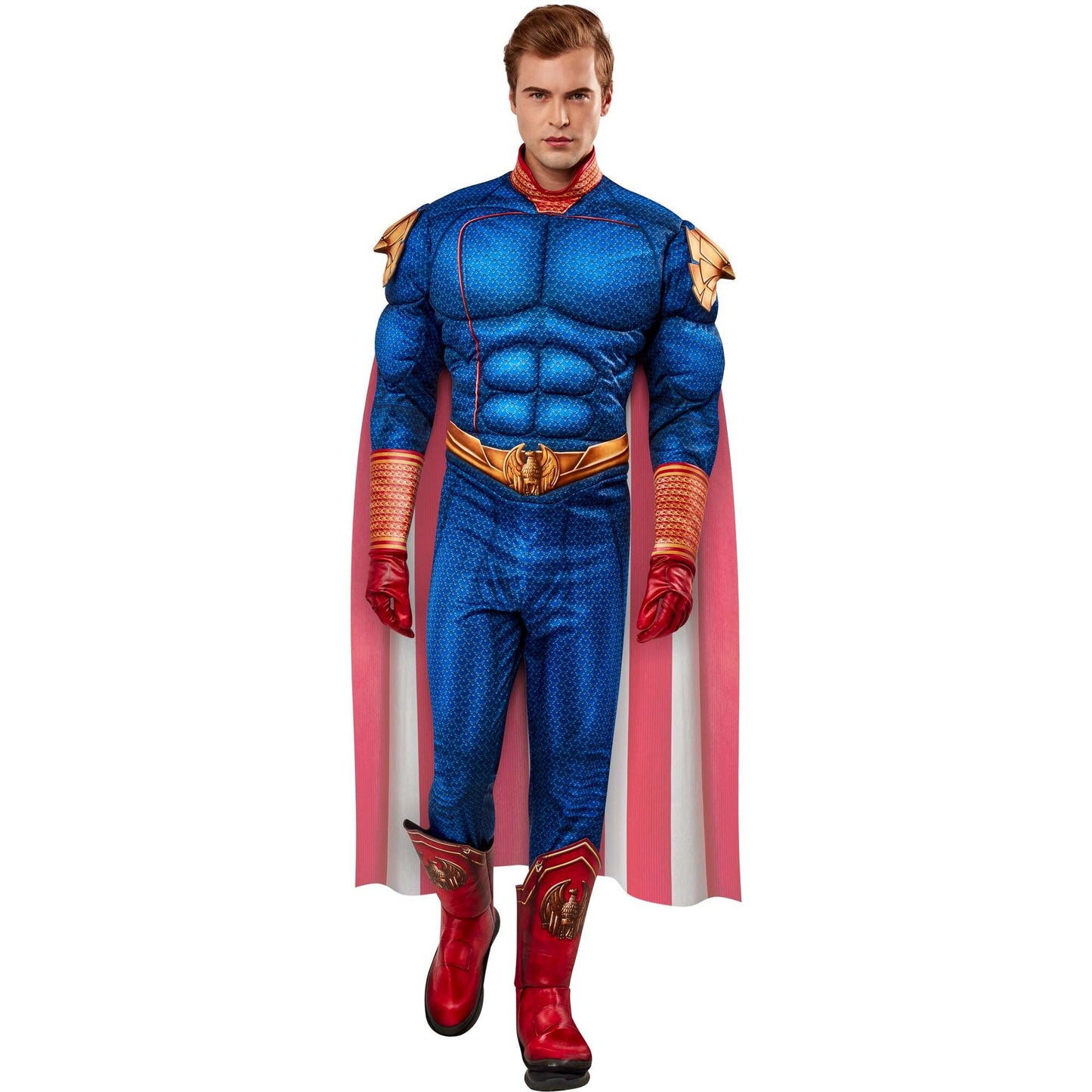 Homelander Costume for Men From The Boys TV Show 1