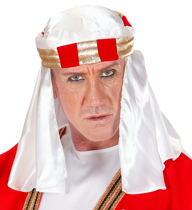 Arab Headpiece
