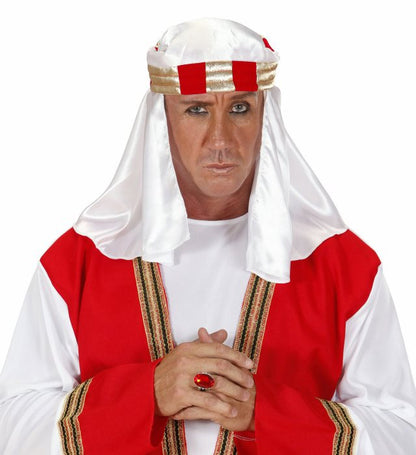 Arab Headpiece