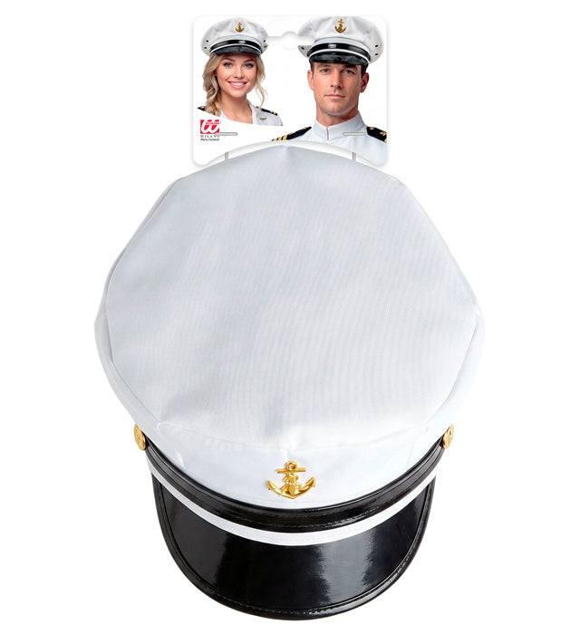 Marine Officer Hat