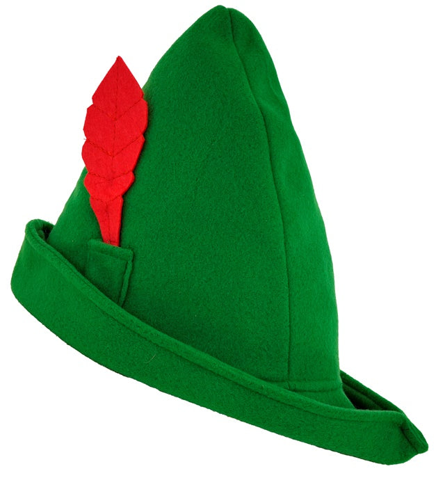 Robin Hat