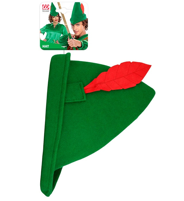 Robin Hat