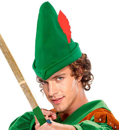Robin Hat