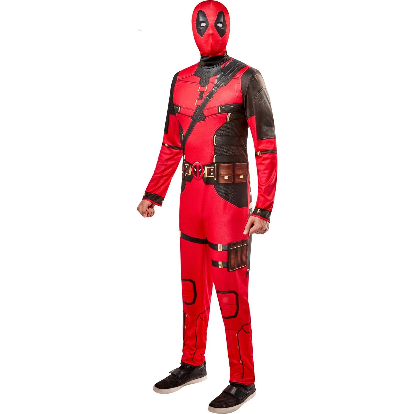 Deadpool Adult Costume 1