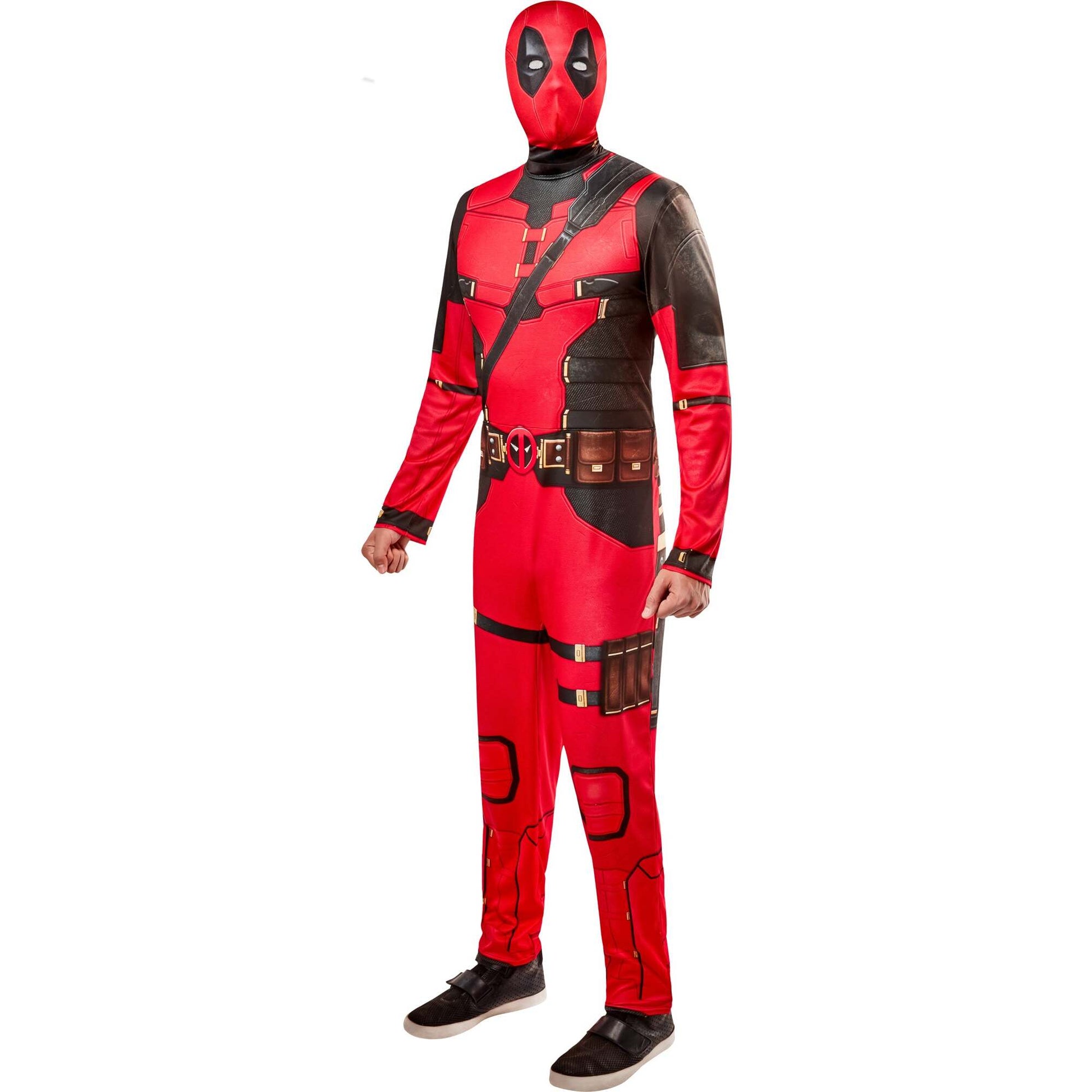 Deadpool Adult Costume 1