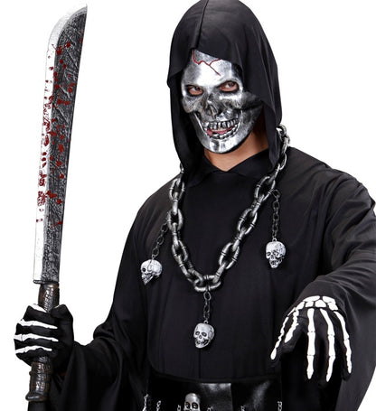 Bloody Machete 75 Cm