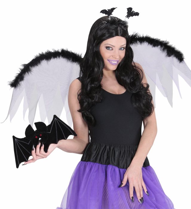 Bat Handbag
