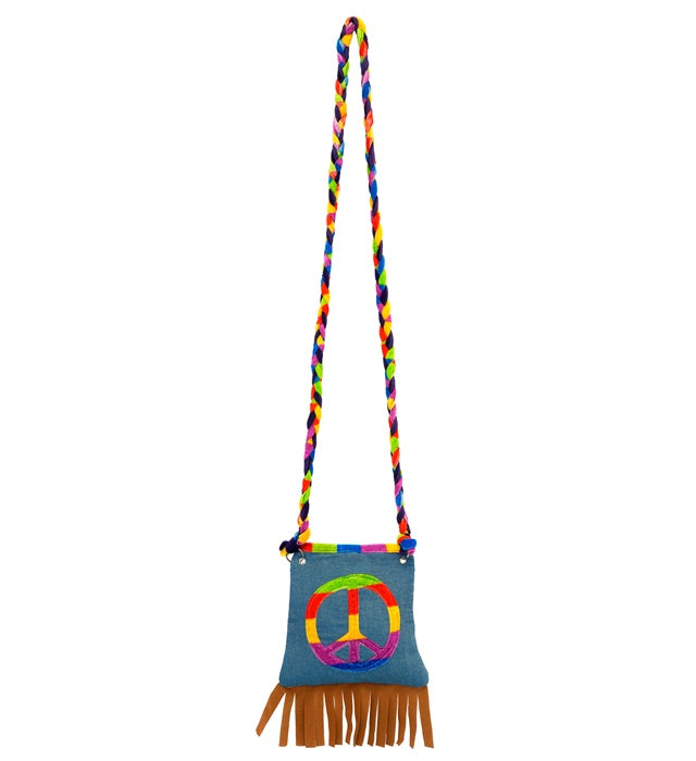 Hippie Handbag