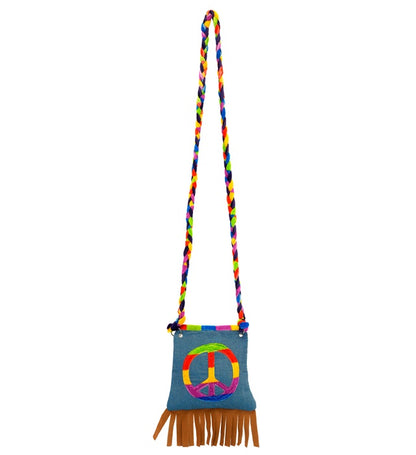 Hippie Handbag