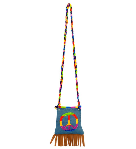 Hippie Handbag