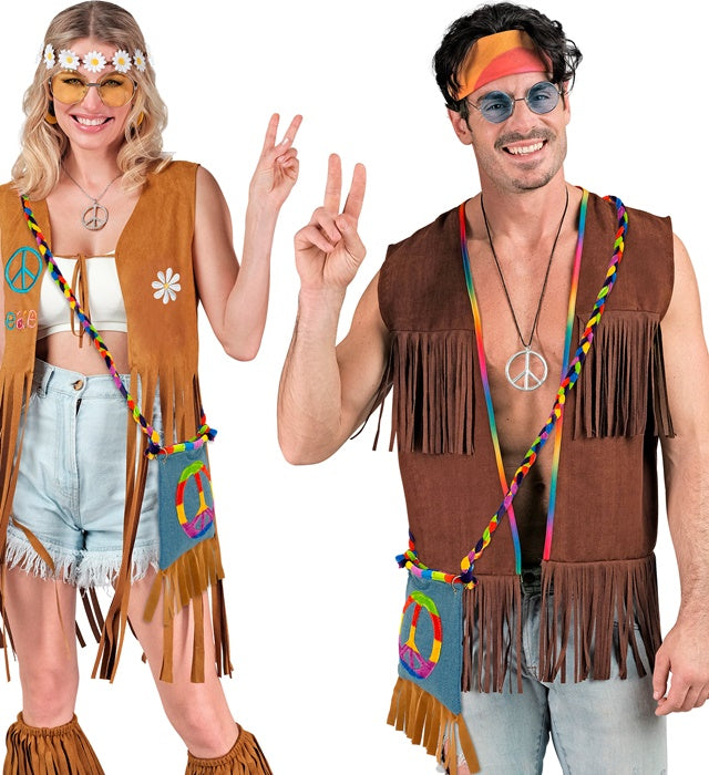 Hippie Handbag