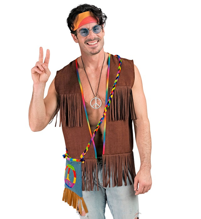 Hippie Handbag
