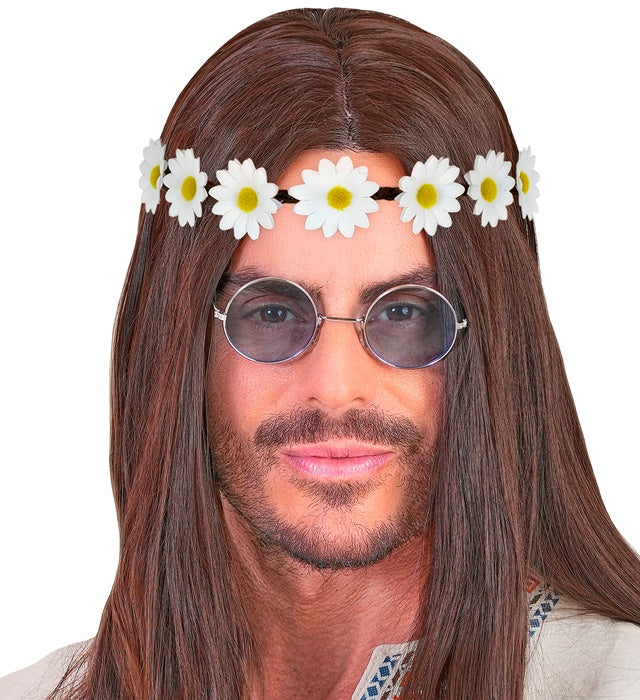 Flower Headband