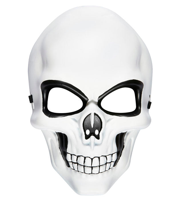 Skull Mask