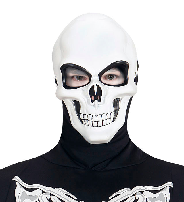 Skull Mask