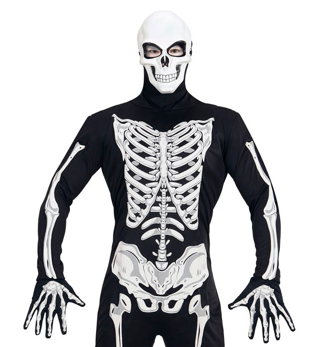 Skull Mask