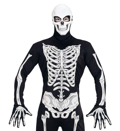 Skull Mask