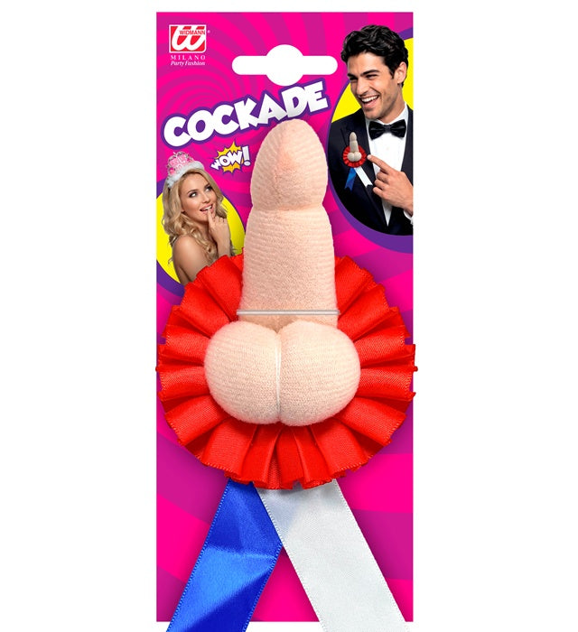Willy Award Ribbon