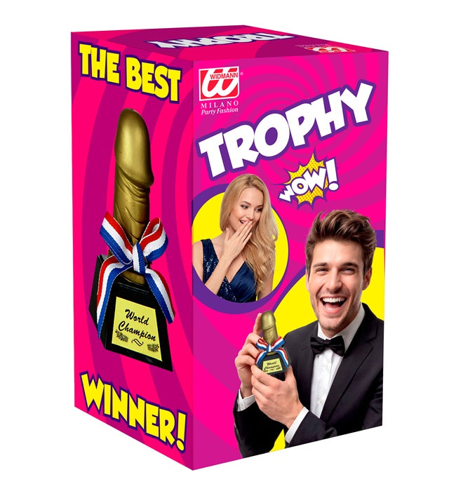 Golden Willy Trophy