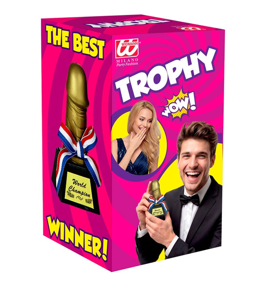Golden Willy Trophy