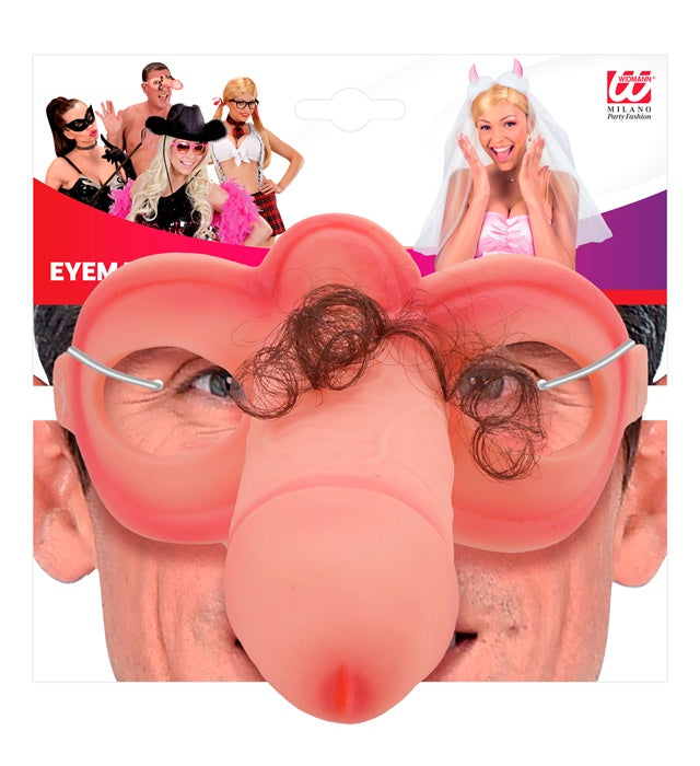 Willy Eyemask