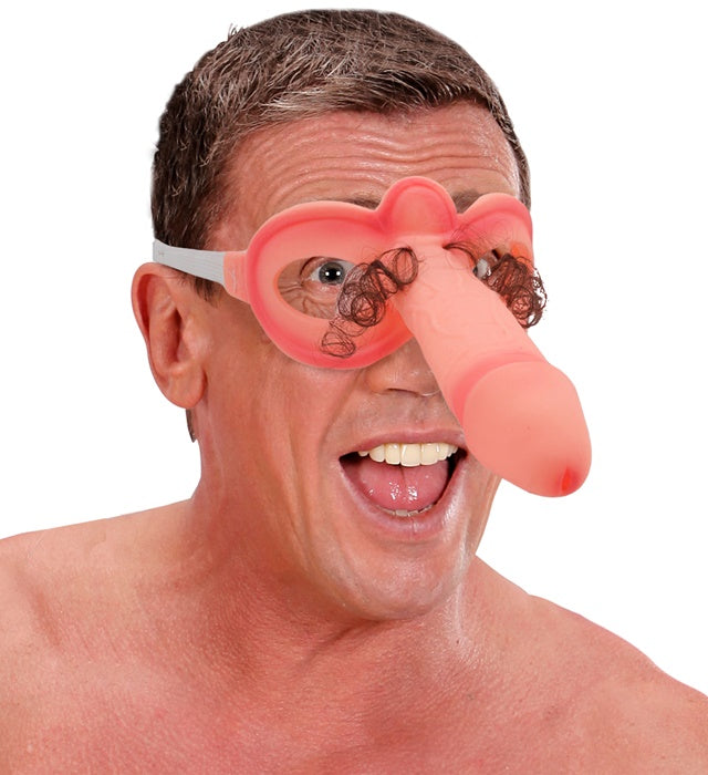 Willy Eyemask