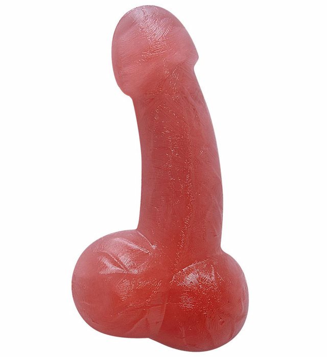 Willy Ice Cube Mould