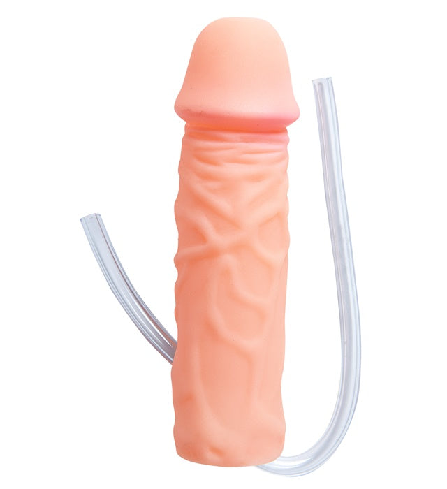 Willy Beer Bong