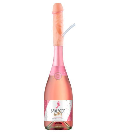Willy Beer Bong