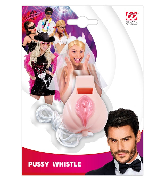 Pussy Whistle