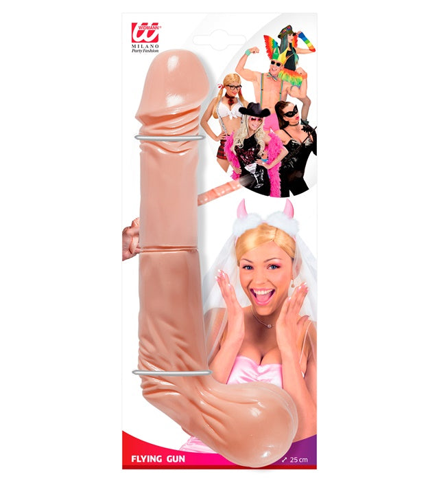Flying Willy Gun 26 Cm