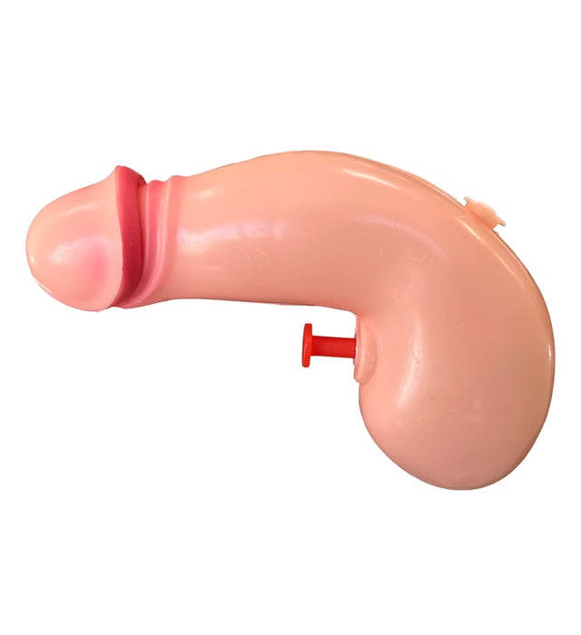 Willy Water Gun