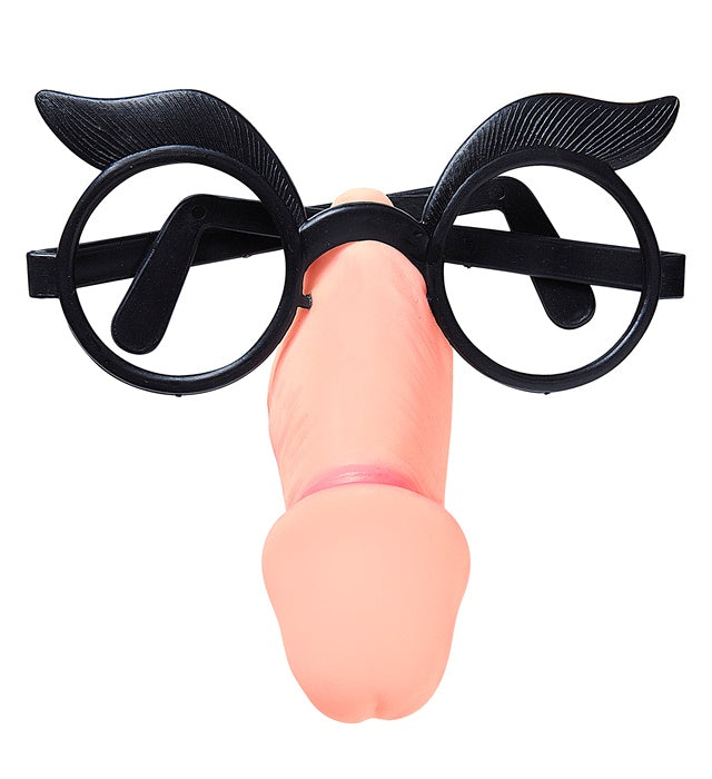 Willy Glasses