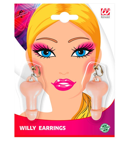 Willy Earrings