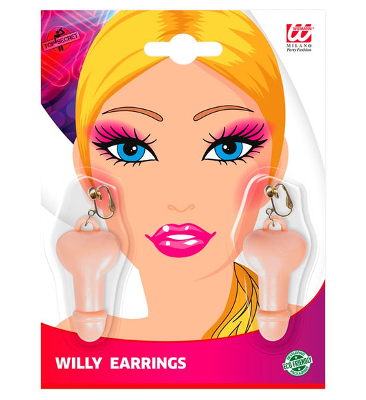 Willy Earrings